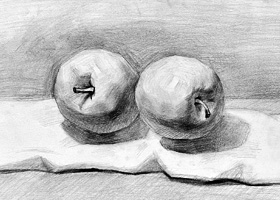 素描D班-2023年11月5日★秋季班★新起點畫苑-學生作品