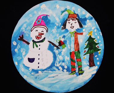 ҺСѩ-ͯ(chung)-20151212ՌW(xu)Ʒ-c(din)